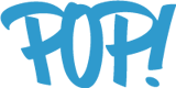 POP Association Logo